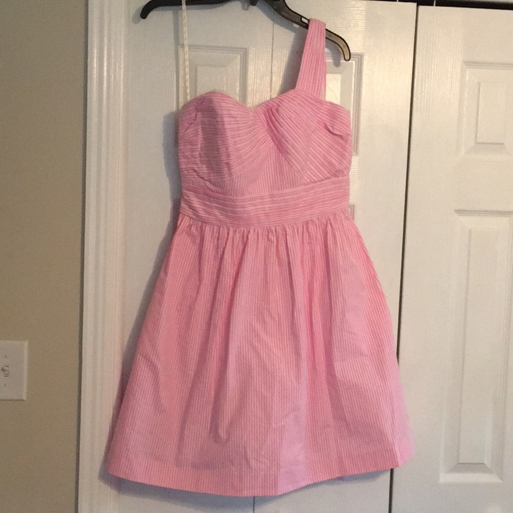 Lilly Pulitzer Addison dress